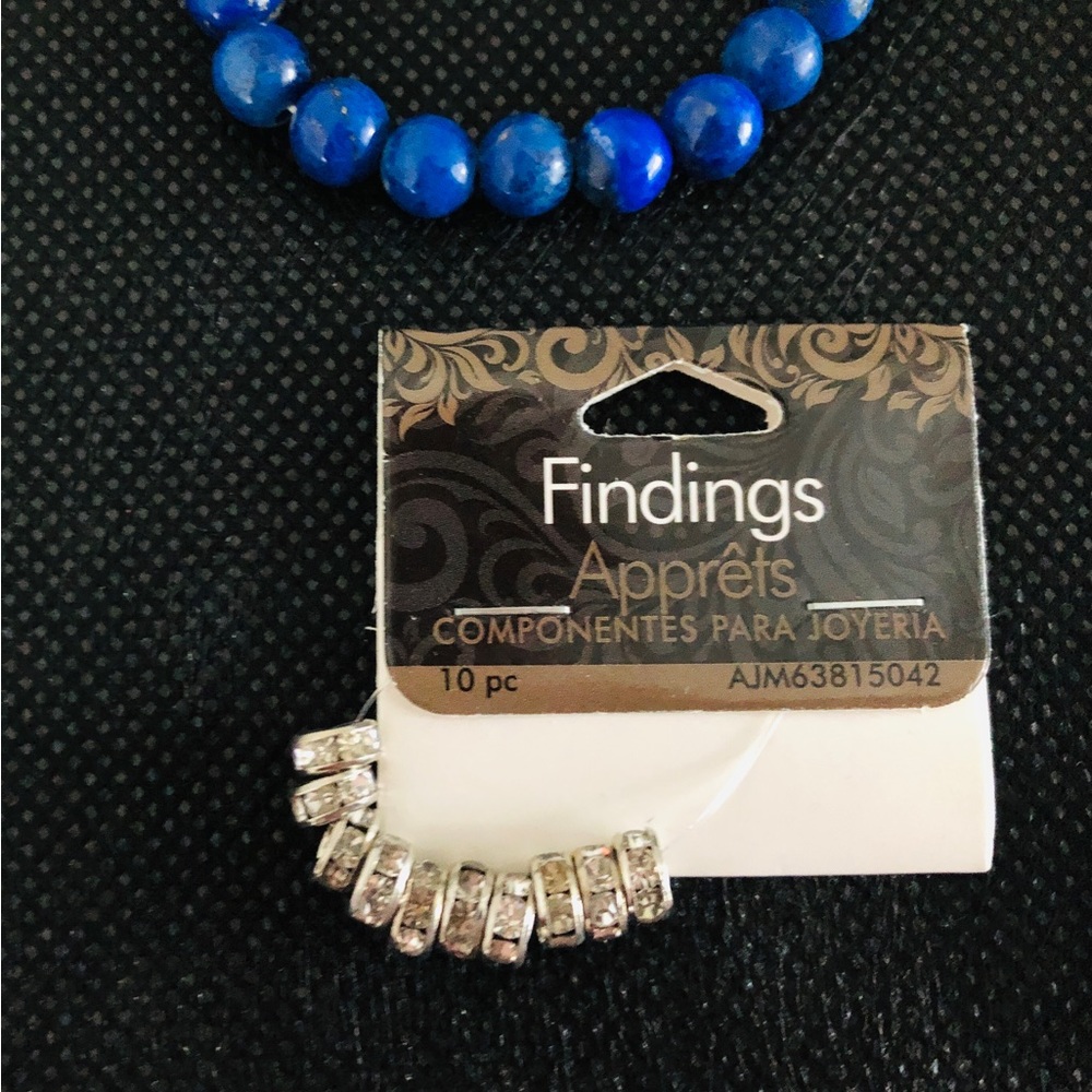 Jewelry Making Items - Picture 2 of 6